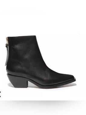 All Saints Leonora Ankle Boots